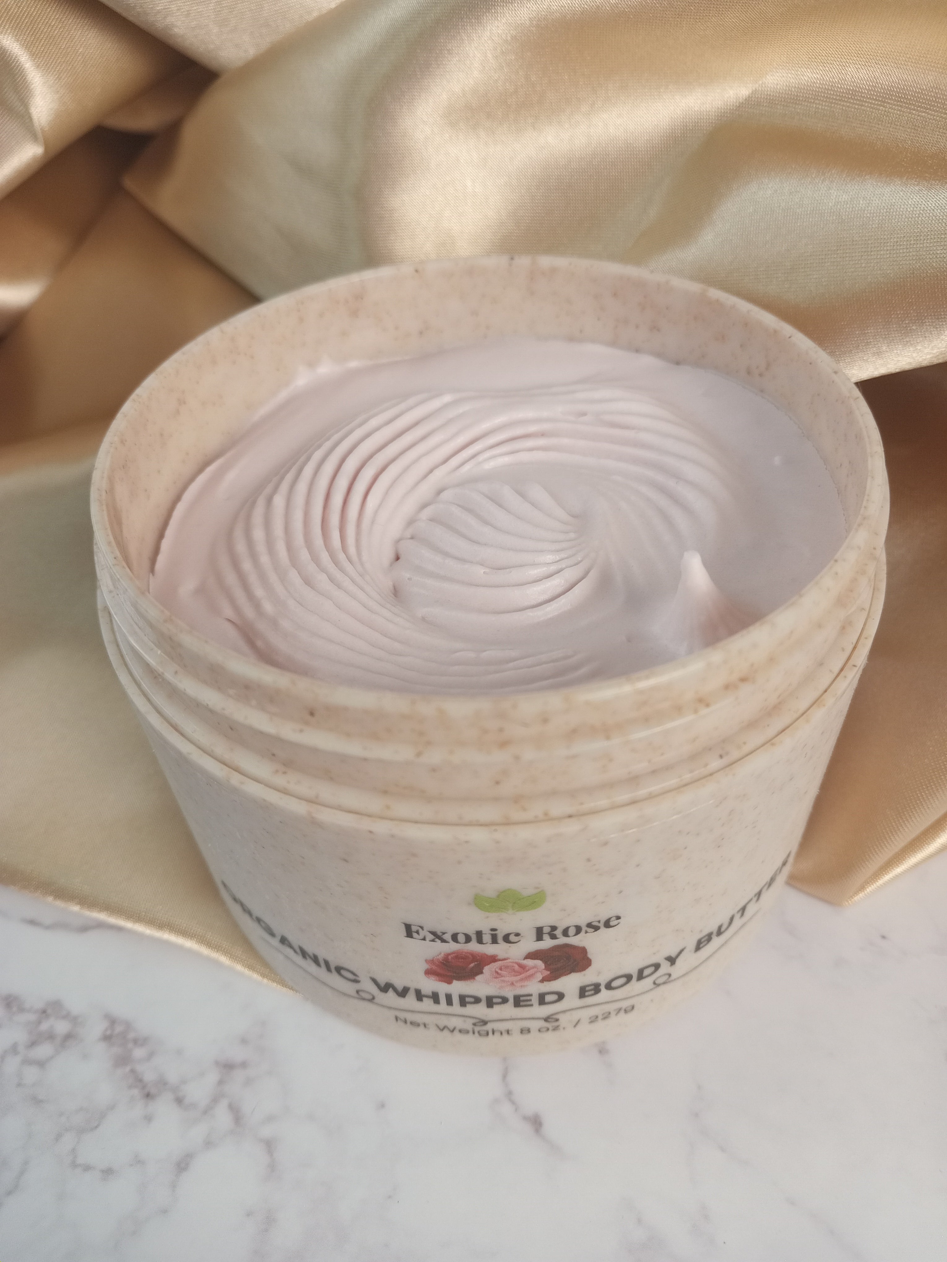 Body Butter Body Butter
