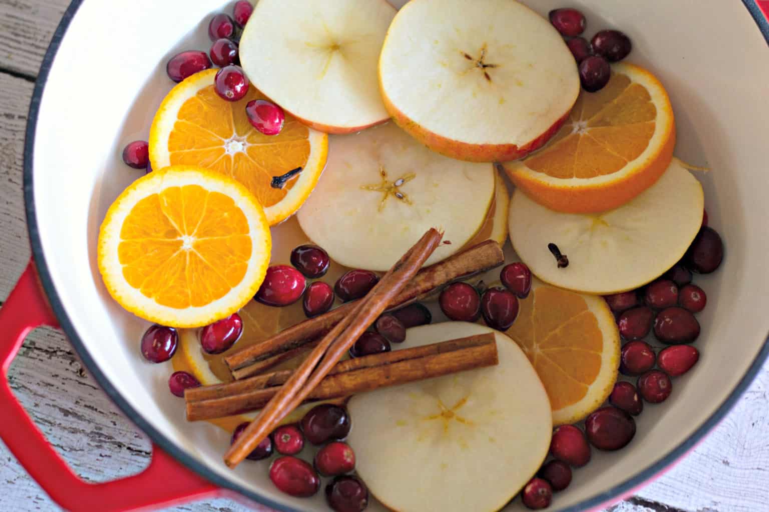 Simmer Potpourri Simmer Potpourri
