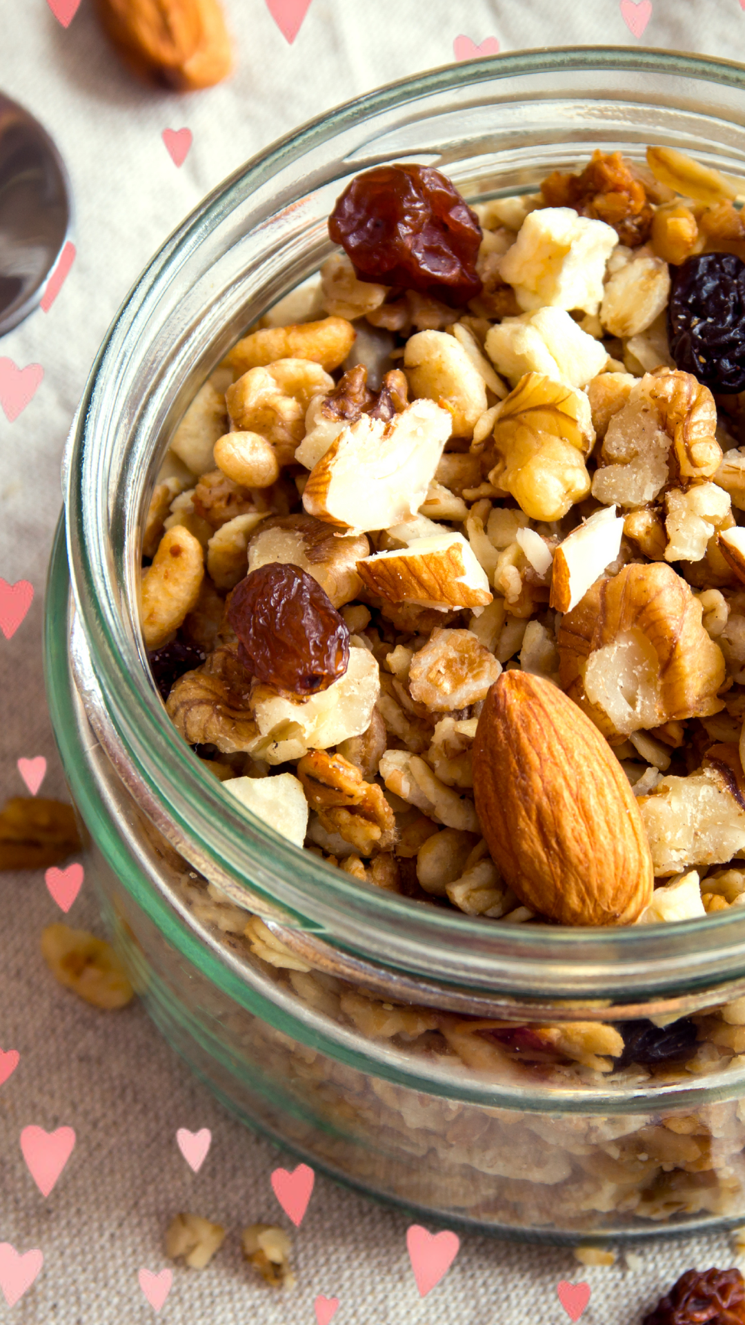 Granola