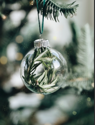 Ornaments