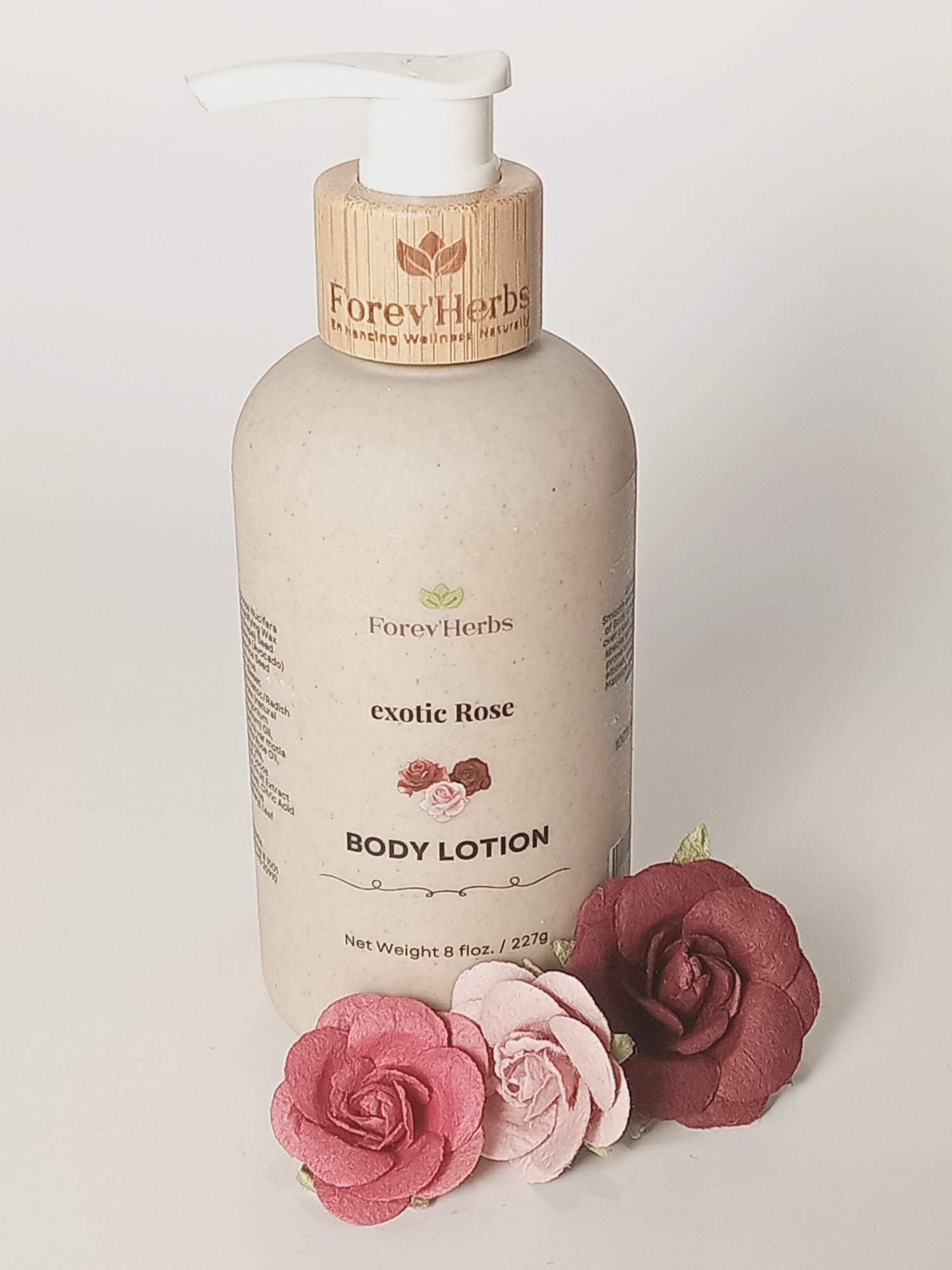 化粧水・ローション・トナー Clay Lotion & EXO ROSE & SAKURA FROST Clay Lotion & EXO ROSE & SAKURA FROST