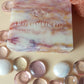 orchid soap
