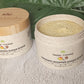 mango coconut sugar scrub