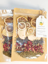 Spring Fresh Simmer Potpourri - 2-Pack