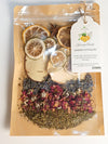 Spring Fresh Simmer Potpourri