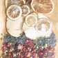 Spring Fresh Simmer Potpourri