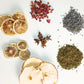 Spring Fresh Simmer Potpourri