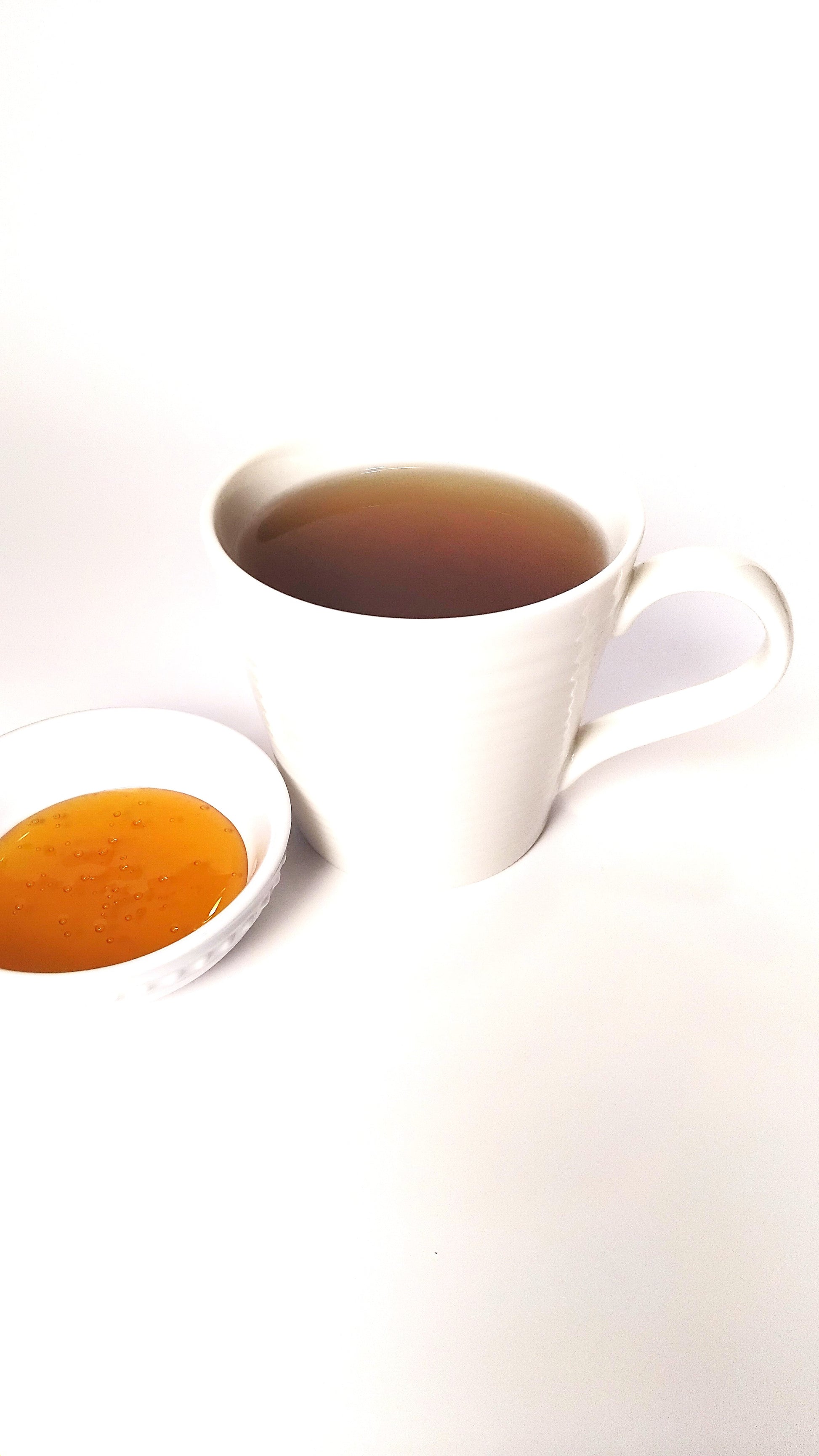 Organic Bulukutu Herbal Tea – Forev'Herbs