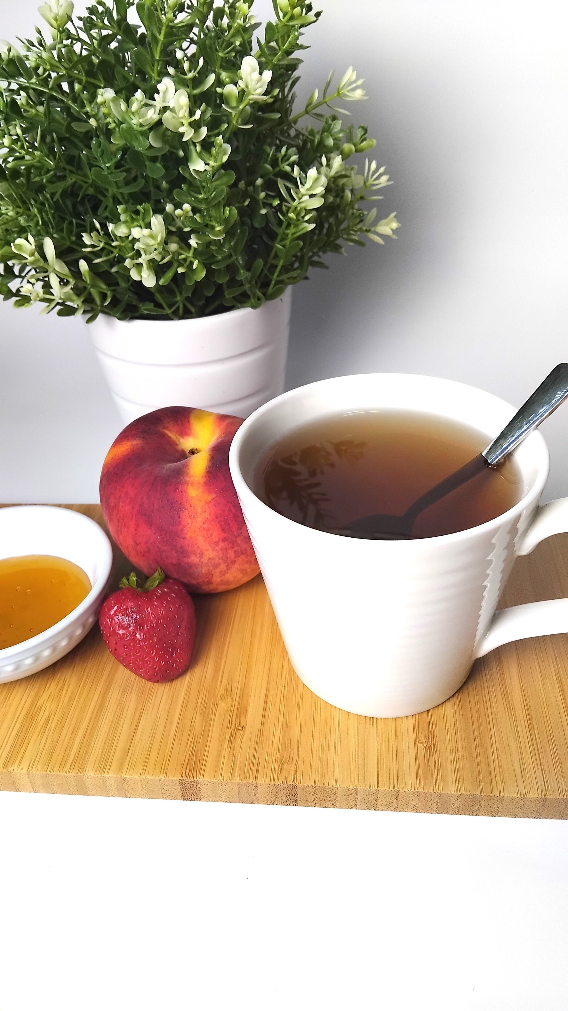 Organic Bulukutu Herbal Tea – Forev'Herbs