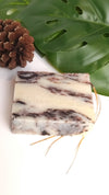 Chocolate Marble Soap