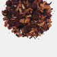 Cranberry Orange Herbal Tea