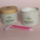 Ylang Ylang Shaving Cream for women