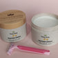 Ylang Ylang Shaving Cream for women