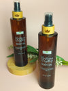 Moisturizing and Brightening Body Oil