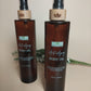 anti-aging body oil