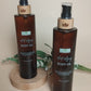 anti-aging body oil