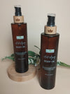 anti-aging body oil