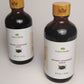 chokeberry aronia syrup