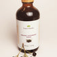 chokeberry aronia syrup