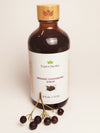 chokeberry aronia syrup