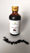 Organic Elderberry Syrup