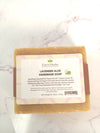 Lavender Aloe Soap