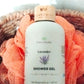 Gel douche à la lavande