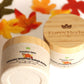 Pumpkin Spice Organic Whipped Sugar Scrub