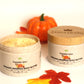 Pumpkin Spice Organic Whipped Body Butter