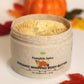 Pumpkin Spice Organic Whipped Body Butter