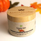 Pumpkin Spice Organic Whipped Sugar Scrub