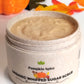 Pumpkin Spice Organic Whipped Sugar Scrub
