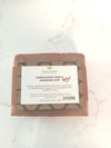 Sandalwood Vanilla soap for men