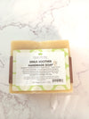Sinus Soother soap bar