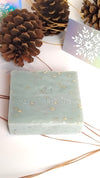 Snowflakes Soap