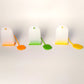 Tea bag Infuser