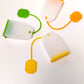 Tea bag Infuser