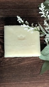 Unscented Shea Soap