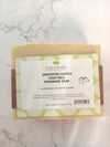 castile goat milk soap