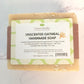 oatmeal soap for sensitive skin