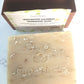 oatmeal soap