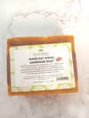 spices soap