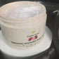 rose body butter